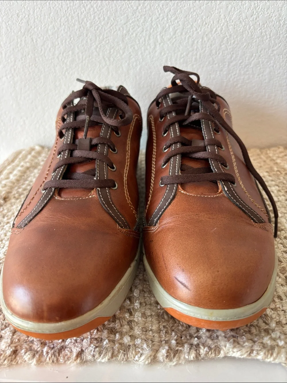 FootJoy men casual